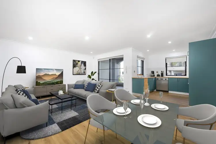 Main view of Homely apartment listing, 5/80 Barcom Street, Darlinghurst NSW 2010