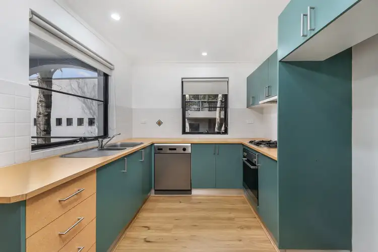 Second view of Homely apartment listing, 5/80 Barcom Street, Darlinghurst NSW 2010