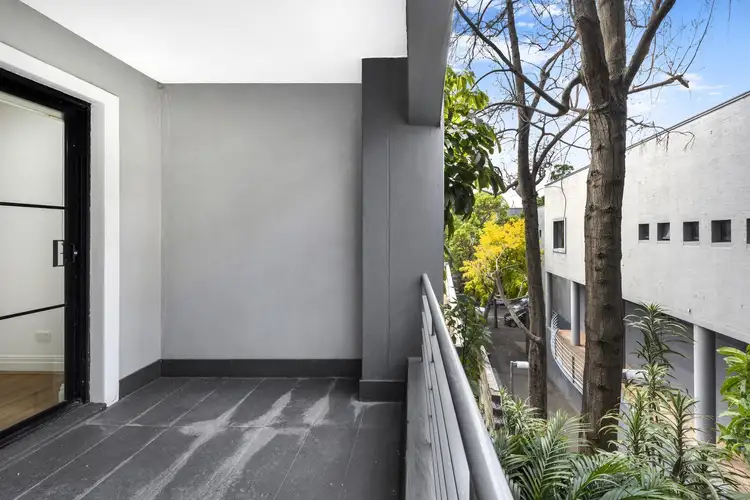 Fifth view of Homely apartment listing, 5/80 Barcom Street, Darlinghurst NSW 2010
