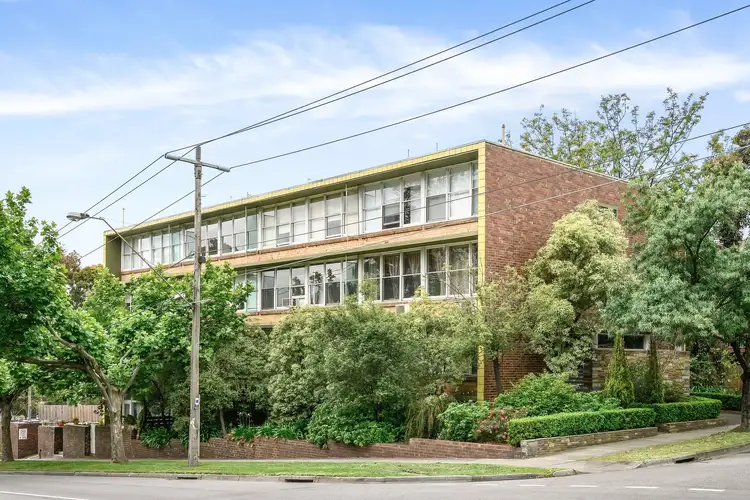 11/298 Williams Road, Toorak VIC 3142