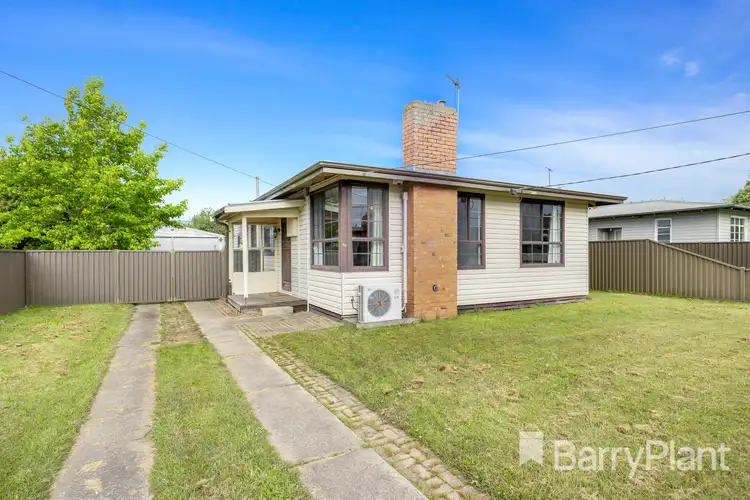 62 Primrose Street, Wendouree VIC 3355