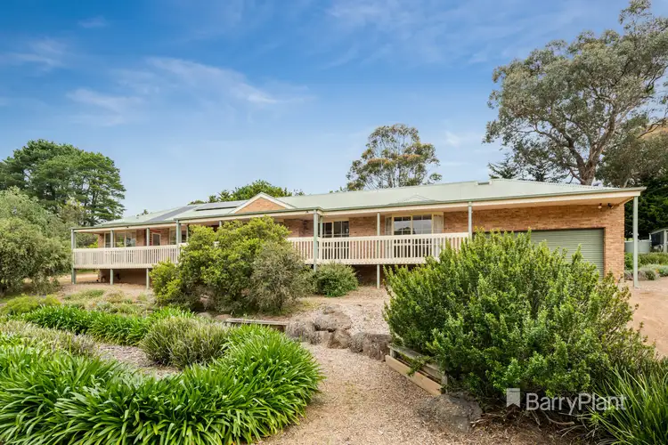 52 Kangaroo Ground-Wattle Glen Road, Wattle Glen VIC 3096