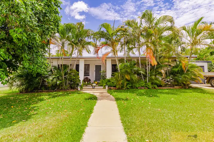 42 Bluff Road, Queenton QLD 4820