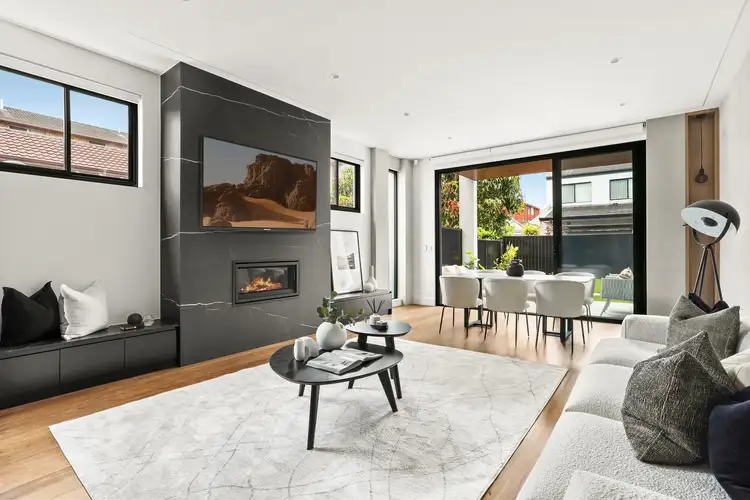 49 George Street, Eastlakes NSW 2018