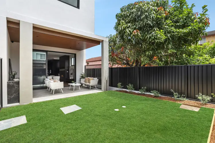 Second view of Homely house listing, 49 George Street, Eastlakes NSW 2018