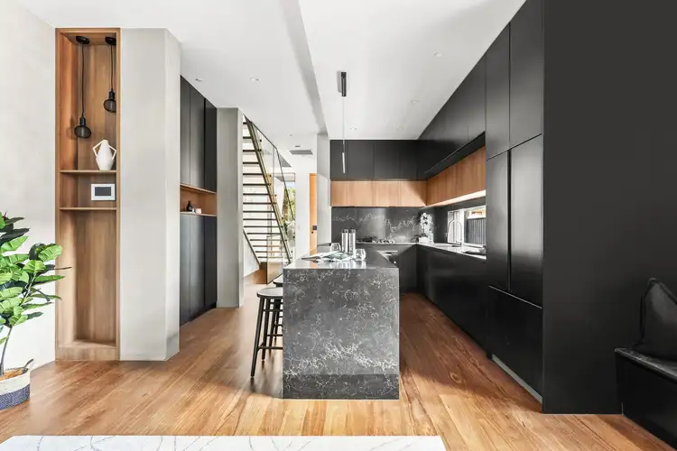 Third view of Homely house listing, 49 George Street, Eastlakes NSW 2018