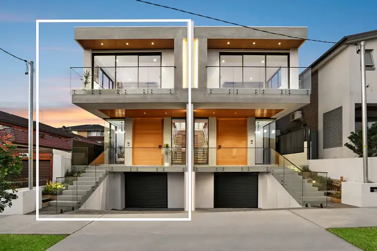 Fourth view of Homely house listing, 49 George Street, Eastlakes NSW 2018