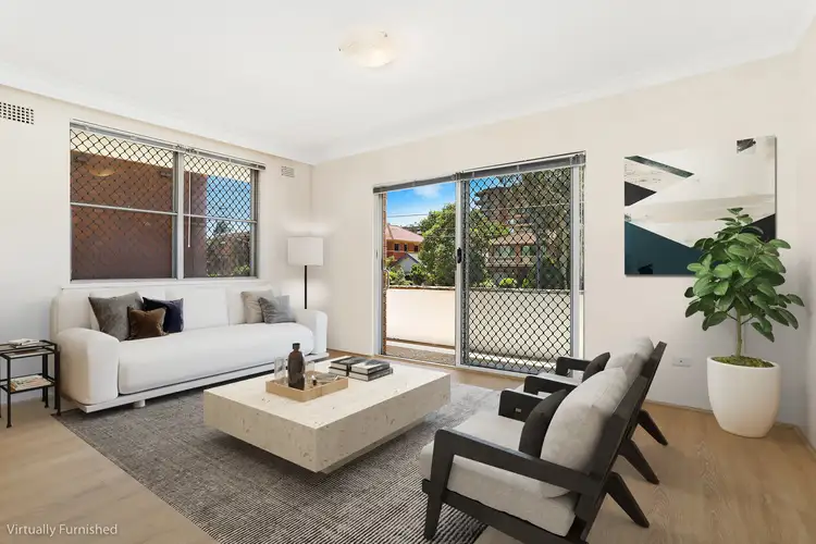 2/109 Houston Road, Kingsford NSW 2032