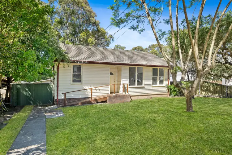 Main view of Homely house listing, 30 Janice Street, Seven Hills NSW 2147