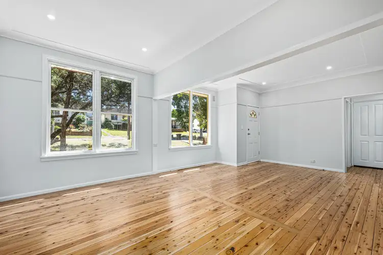 Second view of Homely house listing, 30 Janice Street, Seven Hills NSW 2147