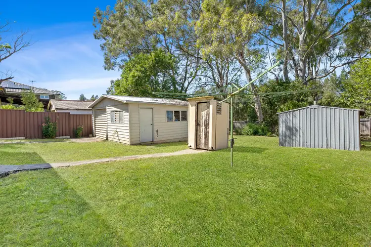 Sixth view of Homely house listing, 30 Janice Street, Seven Hills NSW 2147