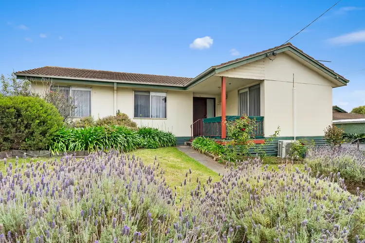 31 Lyle Street, Bacchus Marsh VIC 3340