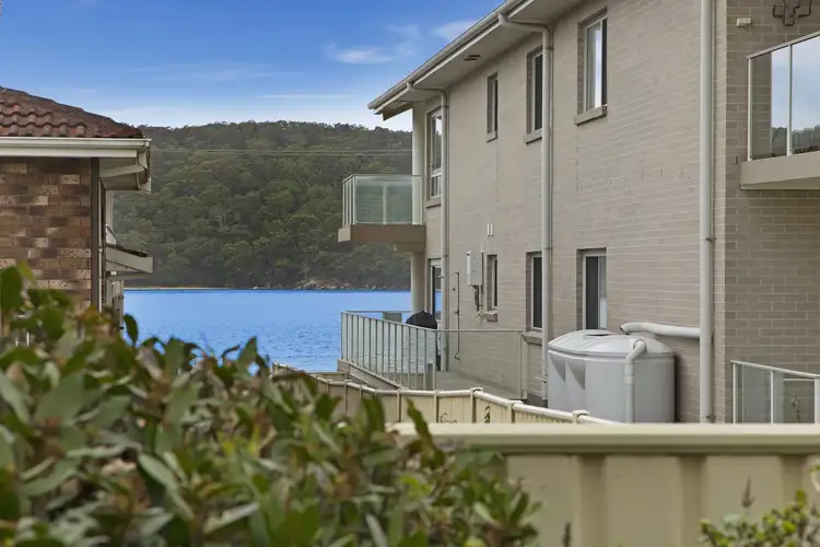 Second view of Homely unit listing, 4/122 Broken Bay Road, Ettalong Beach NSW 2257