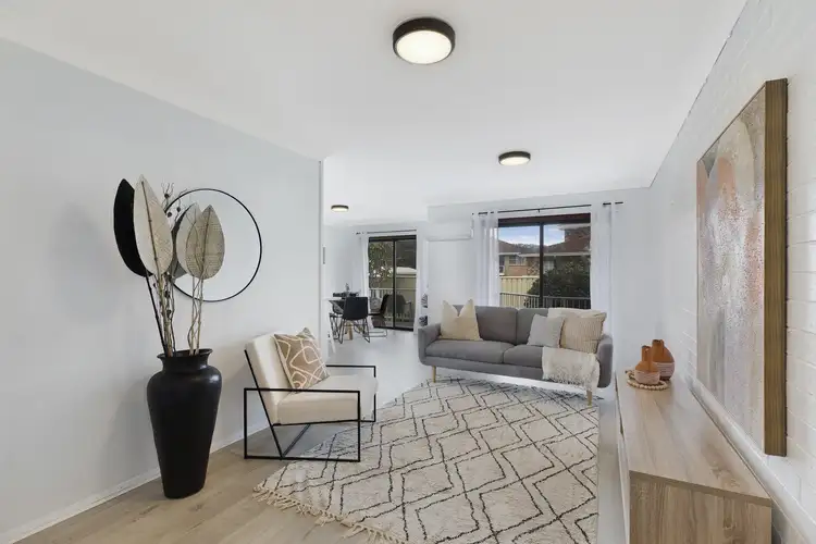 Fifth view of Homely unit listing, 4/122 Broken Bay Road, Ettalong Beach NSW 2257