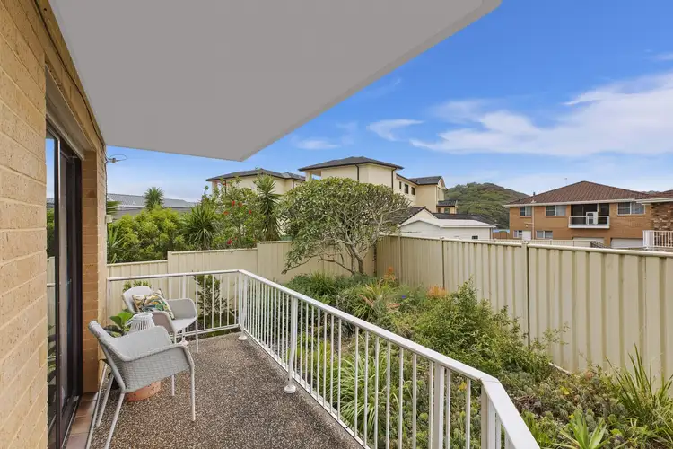 Sixth view of Homely unit listing, 4/122 Broken Bay Road, Ettalong Beach NSW 2257