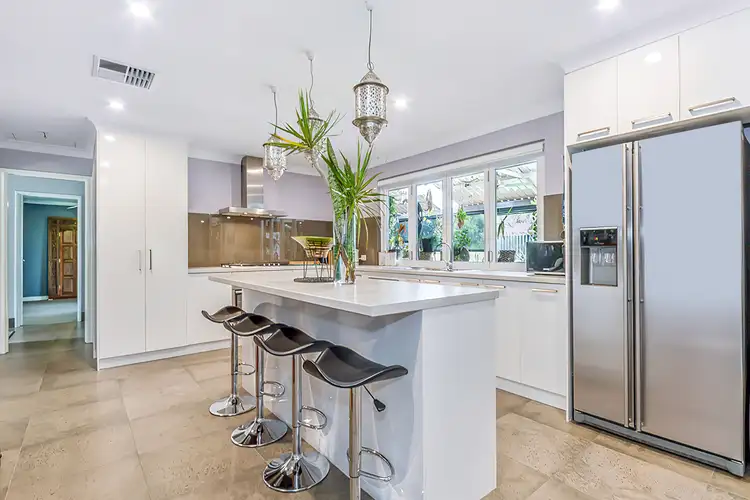 Fourth view of Homely house listing, 15 Empire Way, Thornlie WA 6108