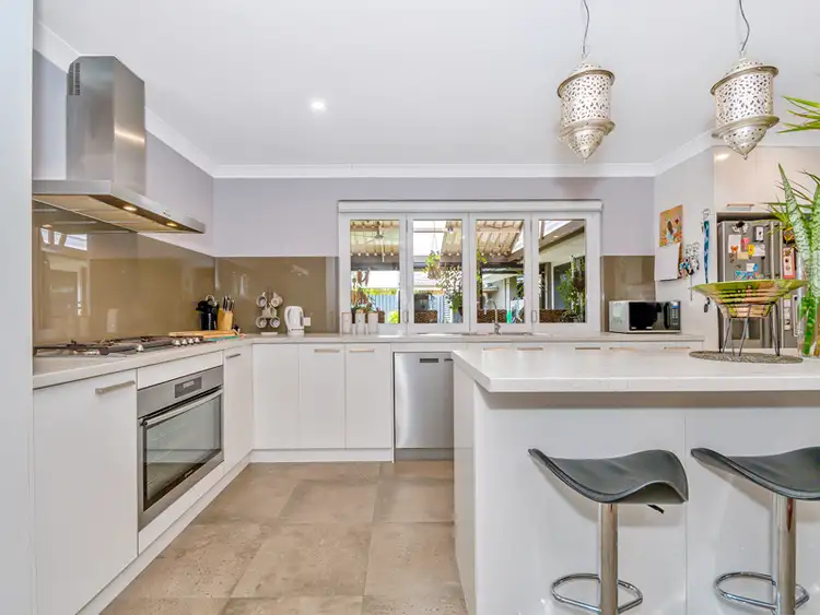 Sixth view of Homely house listing, 15 Empire Way, Thornlie WA 6108