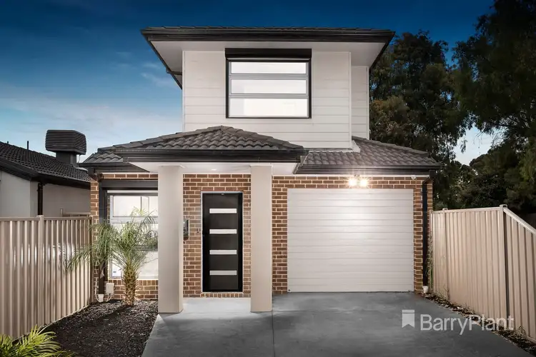 17a Statesman Crescent, Mill Park VIC 3082