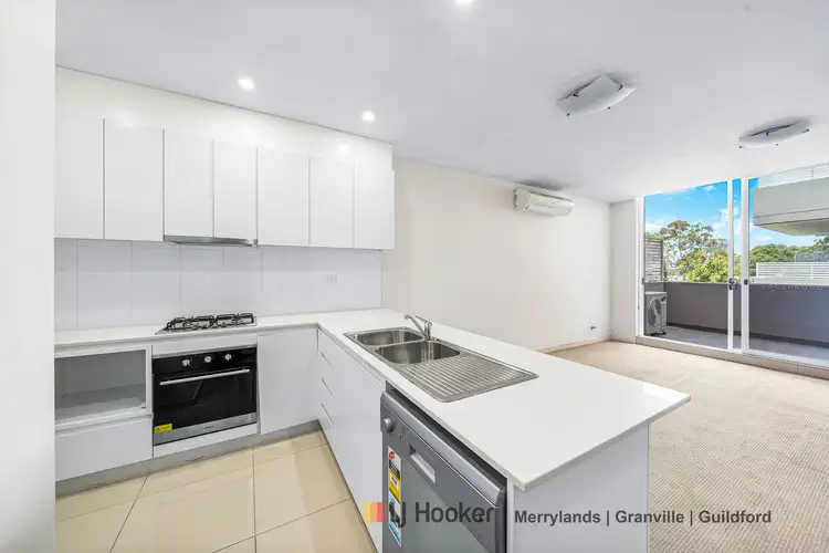 Second view of Homely unit listing, 111/357-359 Great Western Highway, Wentworthville NSW 2145