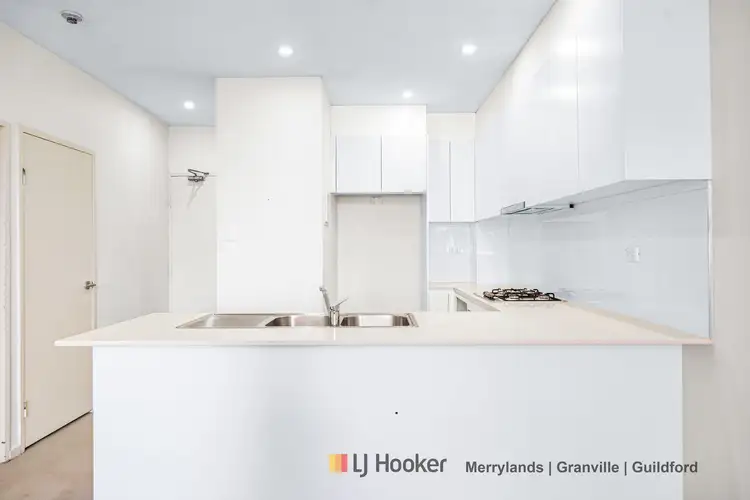 Third view of Homely unit listing, 111/357-359 Great Western Highway, Wentworthville NSW 2145