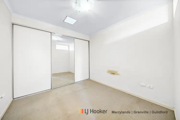 Fourth view of Homely unit listing, 111/357-359 Great Western Highway, Wentworthville NSW 2145