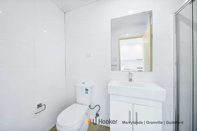 Sixth view of Homely unit listing, 111/357-359 Great Western Highway, Wentworthville NSW 2145