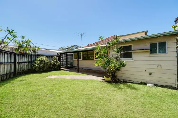 821 Pittwater Road