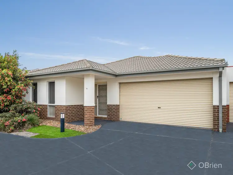 10/91 Ogradys Road, Carrum Downs VIC 3201