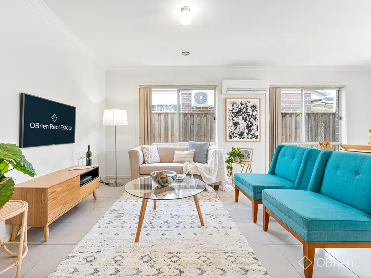 Fourth view of Homely unit listing, 10/91 Ogradys Road, Carrum Downs VIC 3201