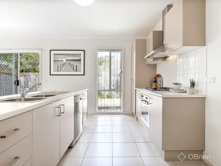 Fifth view of Homely unit listing, 10/91 Ogradys Road, Carrum Downs VIC 3201
