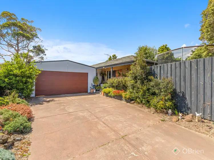 Third view of Homely house listing, 406 McClelland Drive, Langwarrin VIC 3910