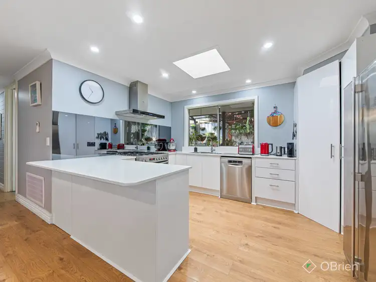 Fourth view of Homely house listing, 406 McClelland Drive, Langwarrin VIC 3910