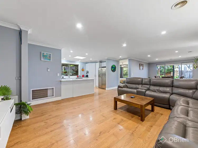 Sixth view of Homely house listing, 406 McClelland Drive, Langwarrin VIC 3910