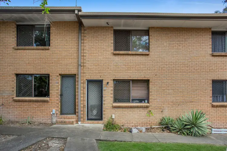 Main view of Homely townhouse listing, 2/9 Cognac Court, Kingston QLD 4114
