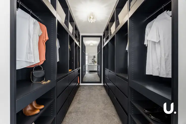 Seventh view of Homely house listing, 1 Brookwater Circuit, Colebee NSW 2761