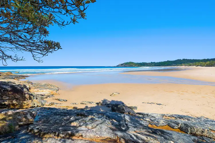 Main view of Homely house listing, 15 Driftwood Court, Coffs Harbour NSW 2450