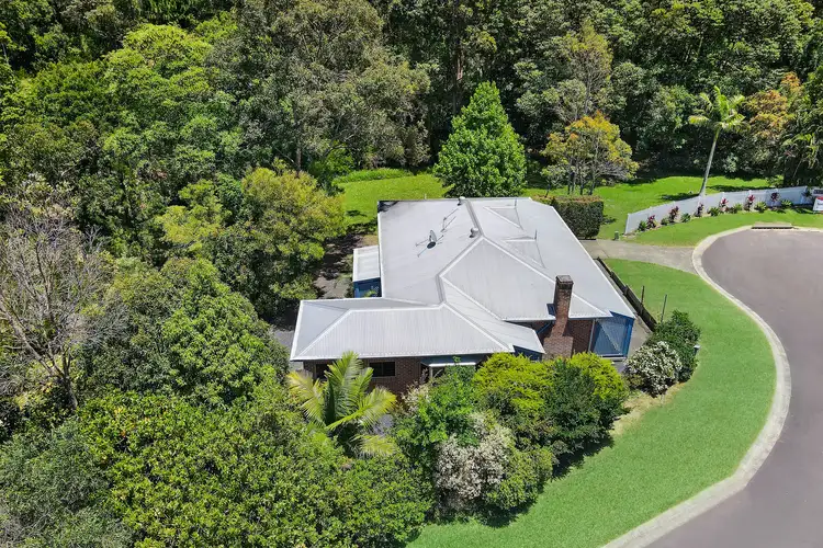Third view of Homely house listing, 15 Driftwood Court, Coffs Harbour NSW 2450