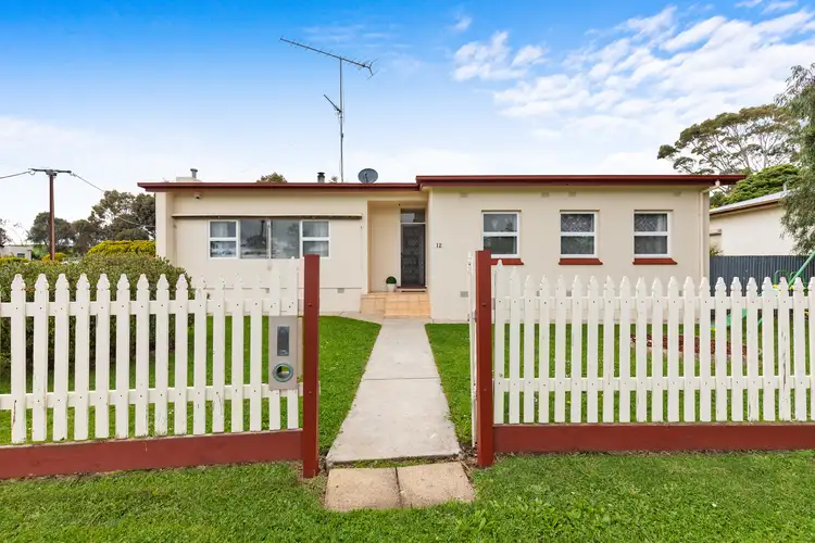 Main view of Homely house listing, 12 Pearce Crescent, Mount Gambier SA 5290