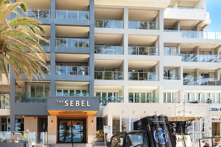 113/8-13 South Steyne, Manly NSW 2095