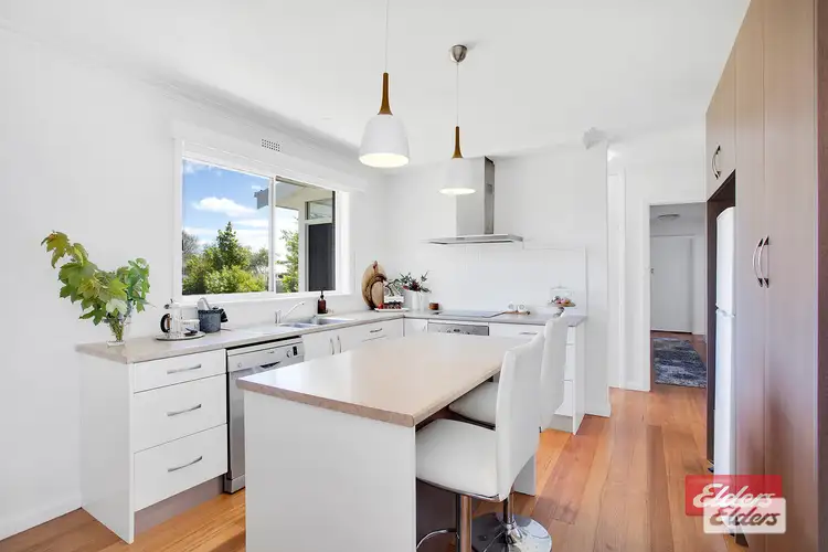 Third view of Homely house listing, 2 Quiggins Grove, Ulverstone TAS 7315