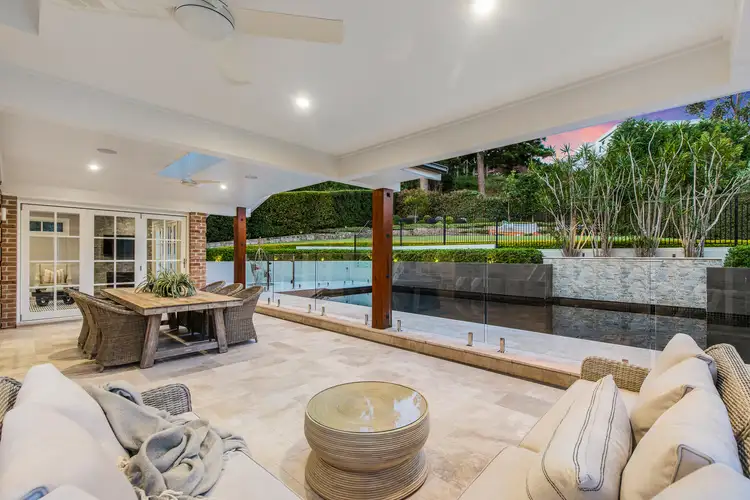 Second view of Homely house listing, 23 Doris Hirst Place, West Pennant Hills NSW 2125