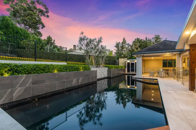 Third view of Homely house listing, 23 Doris Hirst Place, West Pennant Hills NSW 2125