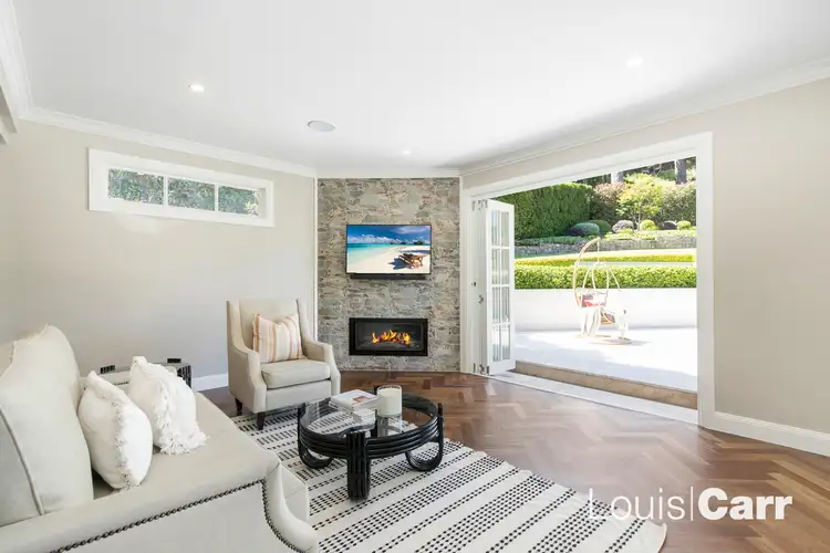 Sixth view of Homely house listing, 23 Doris Hirst Place, West Pennant Hills NSW 2125