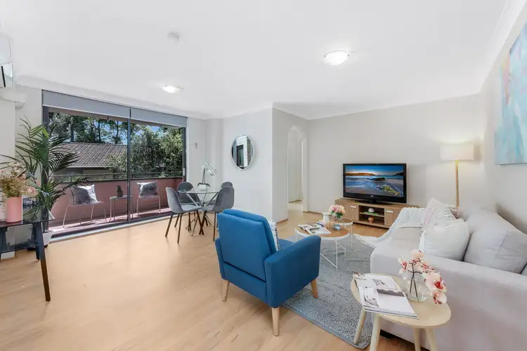 43/504 Church Street, North Parramatta NSW 2151