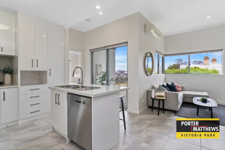 6/18 Elvire Street, Midland WA 6056