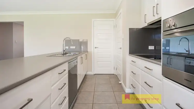 Second view of Homely house listing, 3 Brian Heber Grove, Mudgee NSW 2850