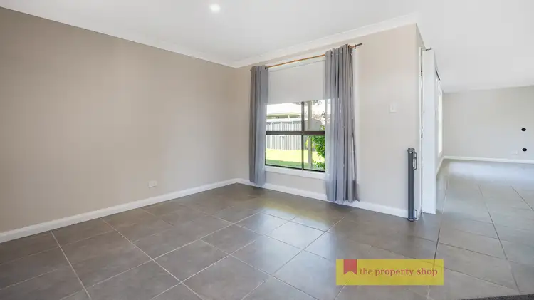 Fourth view of Homely house listing, 3 Brian Heber Grove, Mudgee NSW 2850
