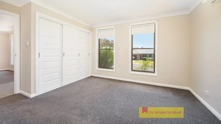 Sixth view of Homely house listing, 3 Brian Heber Grove, Mudgee NSW 2850