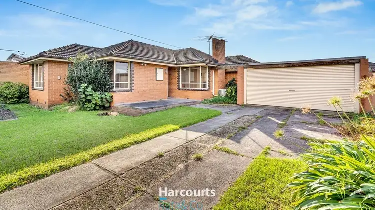 4 Tovey Street, Reservoir VIC 3073