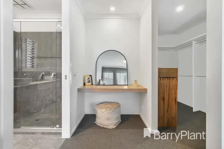 Fifth view of Homely house listing, 62 Tindale Boulevard, Werribee VIC 3030